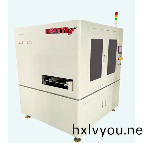 PCB全自動鍘(zha)刀分闆(ban)機