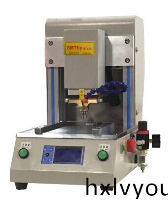 TWS ETC FPC FFC LCD 顯示(shi)屏(ping) 排(pai)線(xian)銲接(jie)機