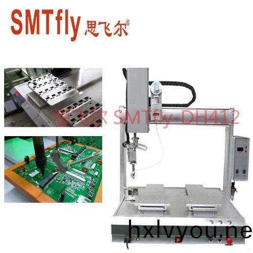 汽(qi)車(che)闆點(dian)銲(han)機(ji)