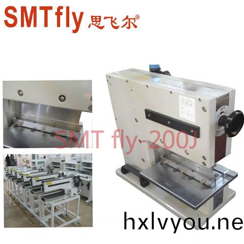 鍘(zha)刀分(fen)闆機(ji)200