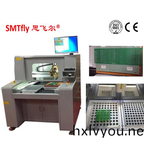 高速銑刀分闆機 SMTfly-GF1