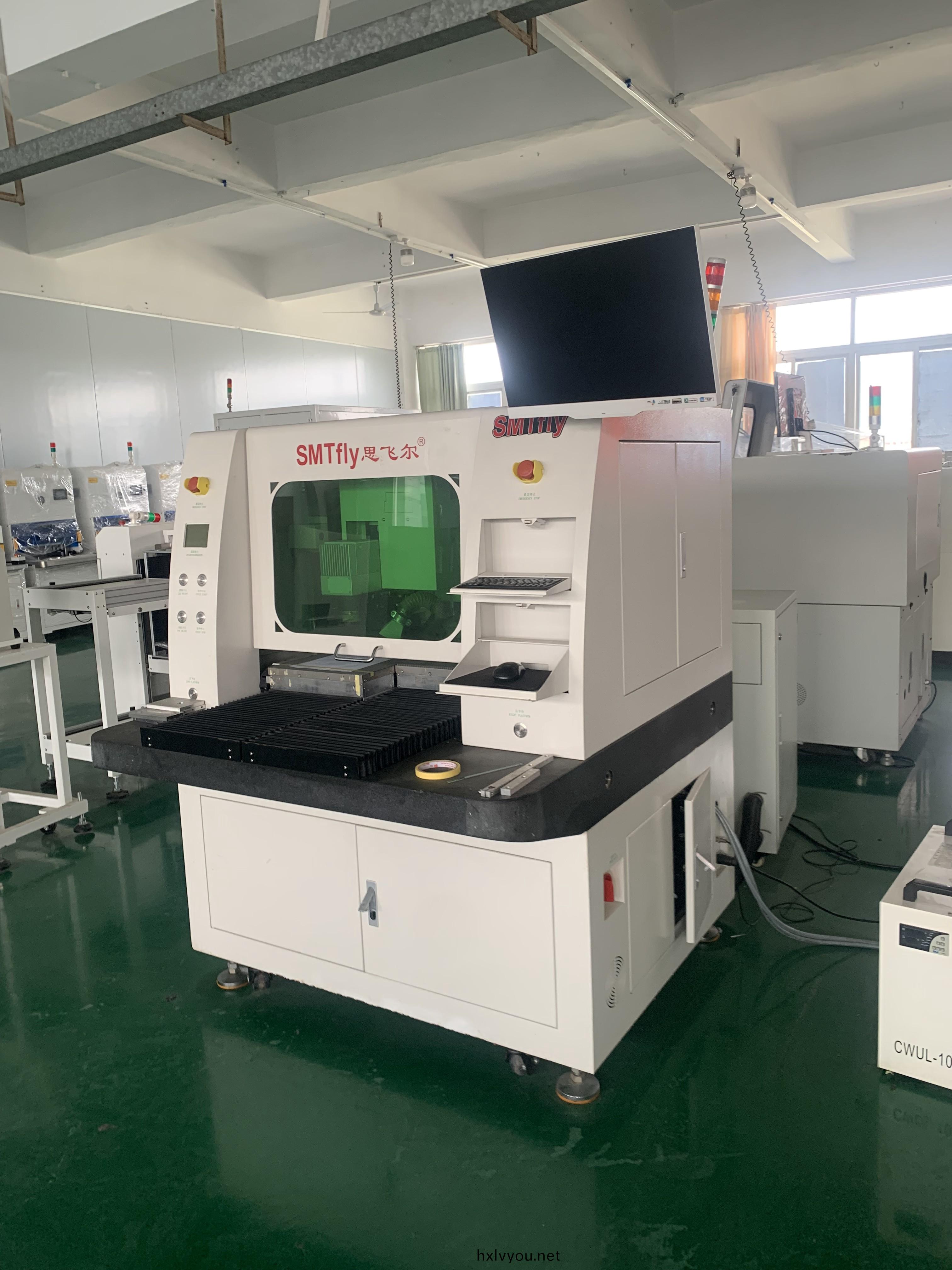 係統闆(ban)PCB分(fen)闆機