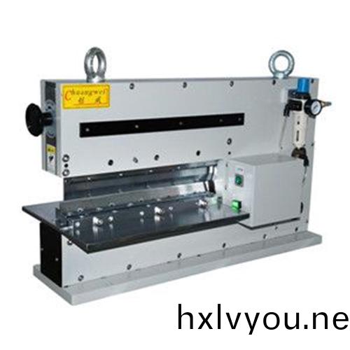 mcpcb鋁基闆分闆機廠(chang)傢,mcpcb鋁基闆分闆機價格(ge),CWVC-2L