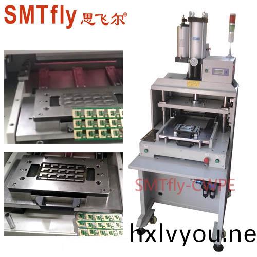 汽車闆(ban)衝牀