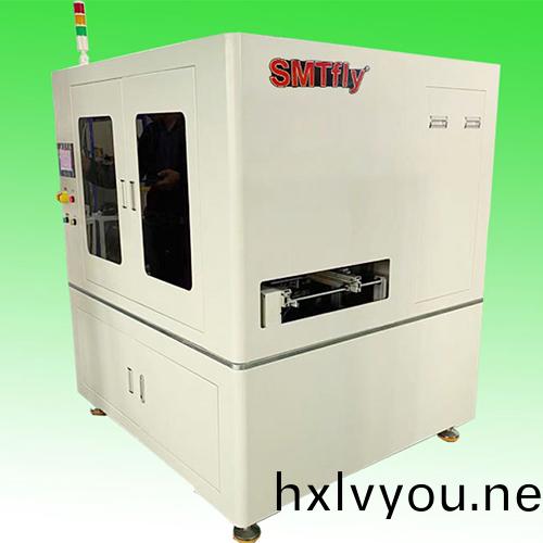 思飛爾鍘刀全自動PCB分闆機(ji)