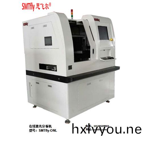 深圳思飛爾PCB分闆機的(de)優(you)勢有哪些？