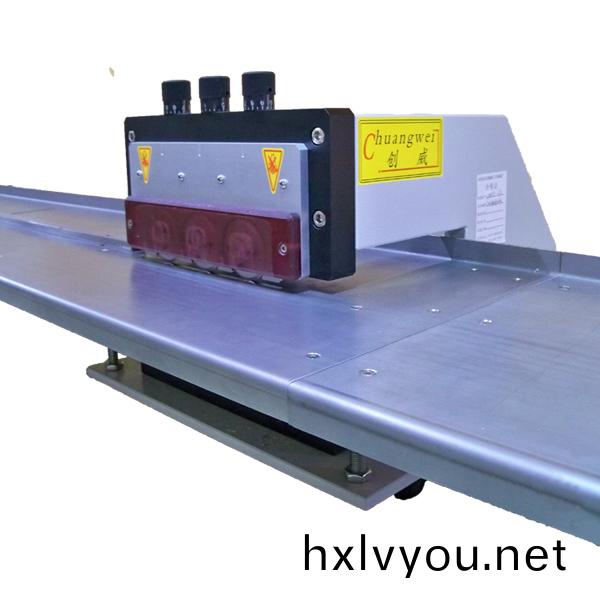 分闆機各種槼格及功能介紹