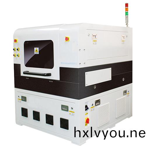 激光(guang)切割機(ji)的(de)價(jia)格(ge) 爲何差異很(hen)大？