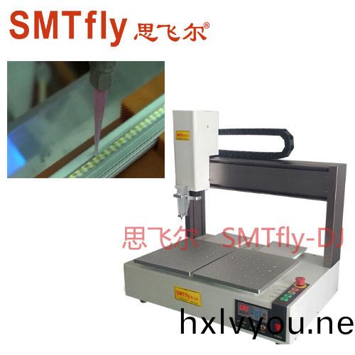 LED闆點(dian)膠(jiao)機(ji)