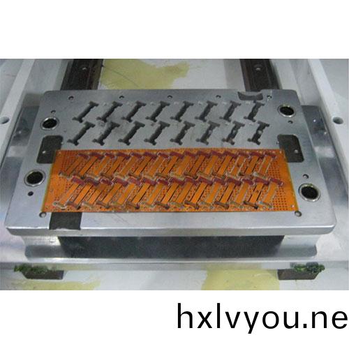 創威分析(xi)釣魚島事件對SMT行業的影響