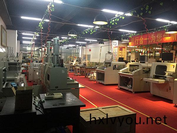 企業形(xing)象(xiang)