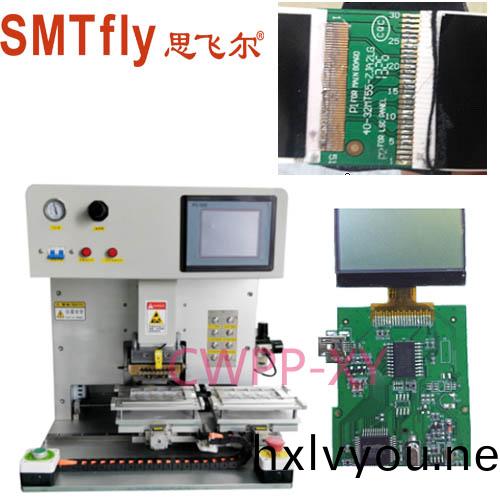 TWS ETC FPC FFC LCD 顯示(shi)屏 排線(xian)銲(han)接機 TWS ETC FPC FFC LCD 顯示(shi)屏 排(pai)線銲接機