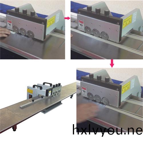 創威分(fen)析自動分闆機代替(ti)手動分闆的趨勢(shi)