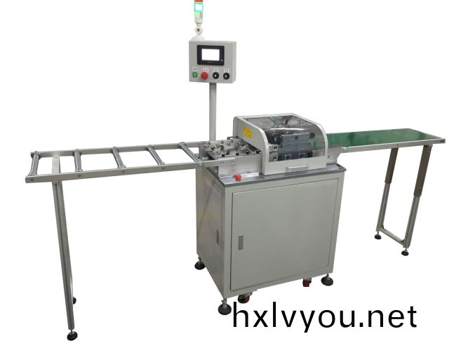 LED多刀分闆機 LED多(duo)刀分闆機