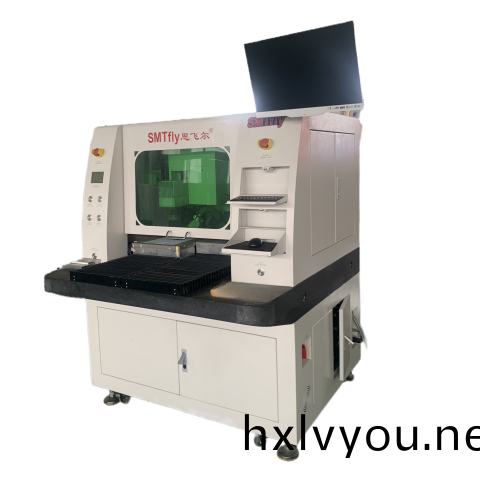 內(nei)存卡(ka)激光(guang)分(fen)闆機(ji)