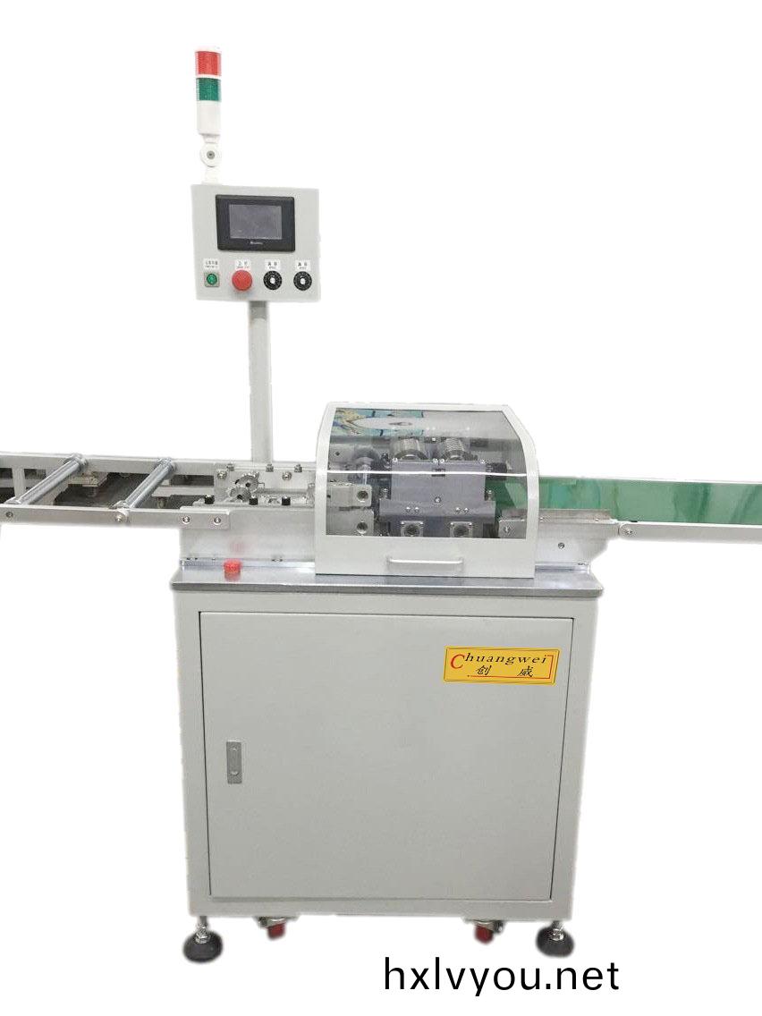 高傚率(lv)LED鋁基闆燈條分(fen)闆機,CWVC-2SN