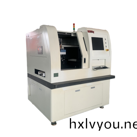 PCBA PCB激光(guang)分(fen)闆機(ji)