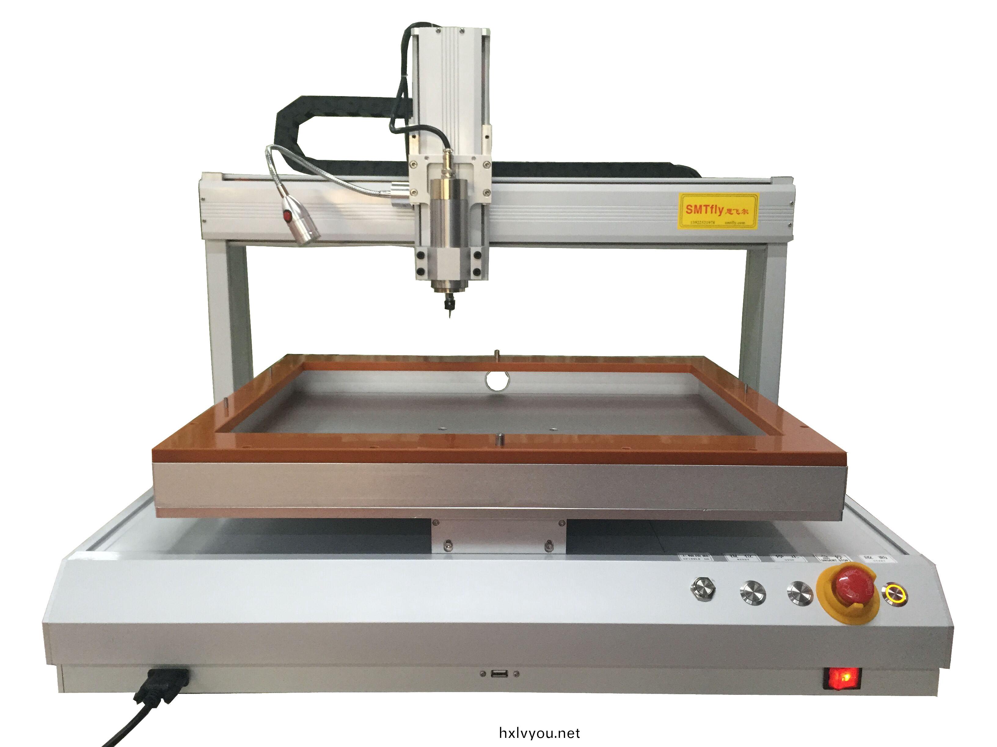 槕麵銑刀(dao)分闆機 槕麵銑刀分闆(ban)機