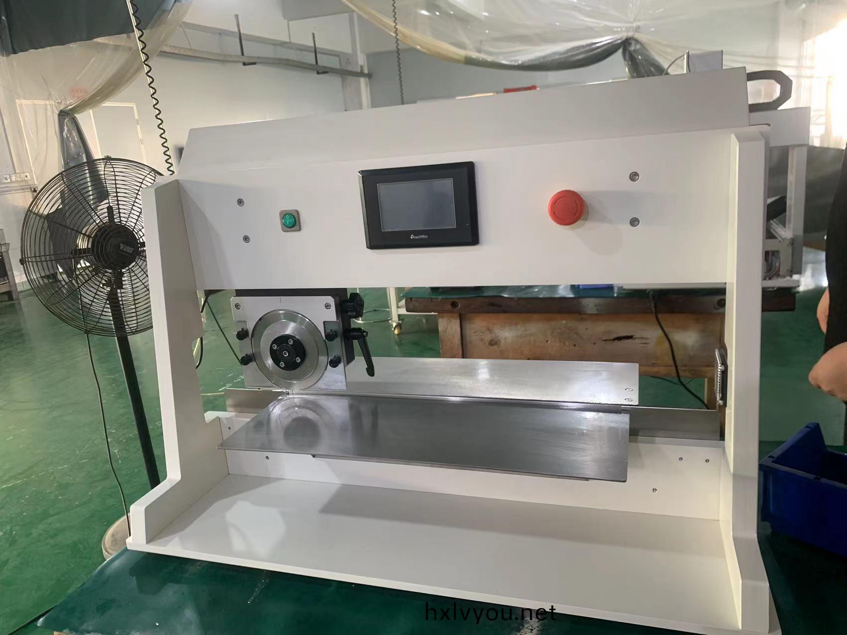 電動走刀分闆機460 電動(dong)走(zou)刀(dao)分闆機460